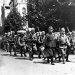 Korea onder Japans bewind: onderdrukking en verzet