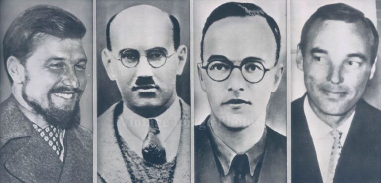 Klaus Fuchs: De Duitse wetenschapper die spioneerde voor de Sovjets