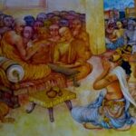 Ashoka: De Boeddhistische Keizer die een Wereldrijk Transformeerde