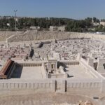 De bouw van de Tempel van Herodes: Het Grootste Bouwproject van het Oude Jeruzalem
