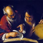 Hoe Eratosthenes 2200 jaar geleden de omtrek van de aarde berekende