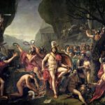 Sparta: De Opkomst en Ondergang van een Onverzettelijke Stadstaat